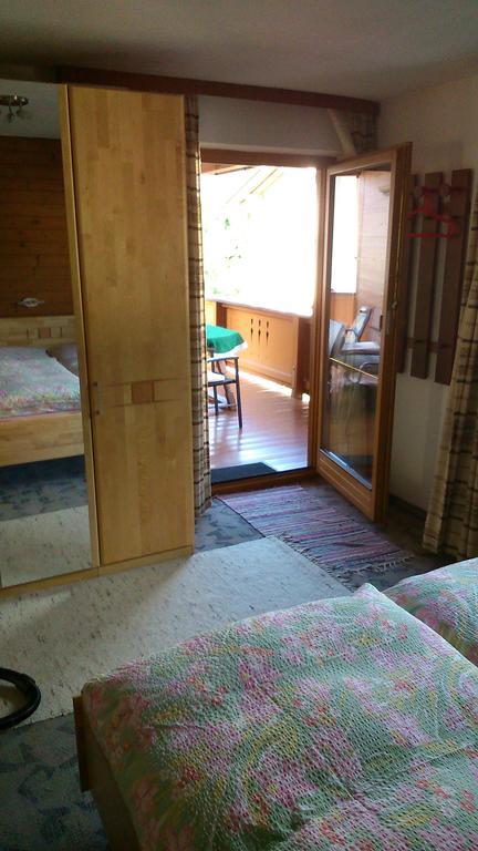 Ferienwohnung Haus Schiestl Zell am Ziller Zimmer foto