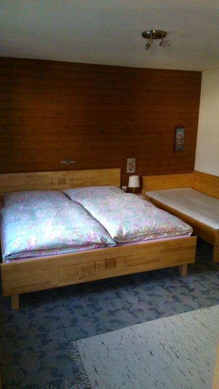 Ferienwohnung Haus Schiestl Zell am Ziller Zimmer foto