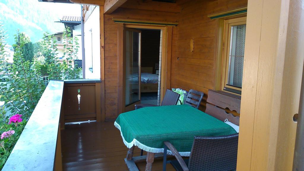 Ferienwohnung Haus Schiestl Zell am Ziller Zimmer foto
