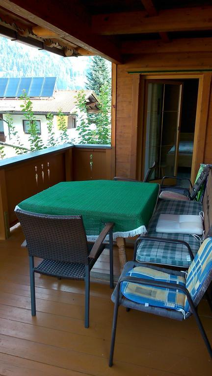 Ferienwohnung Haus Schiestl Zell am Ziller Zimmer foto