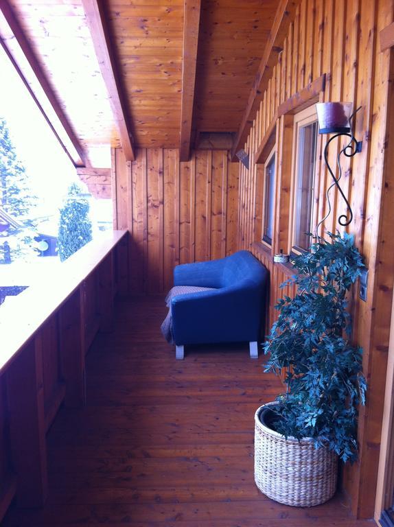 Ferienwohnung Haus Schiestl Zell am Ziller Zimmer foto