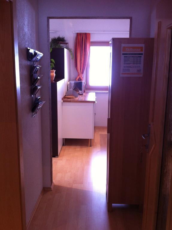 Ferienwohnung Haus Schiestl Zell am Ziller Zimmer foto
