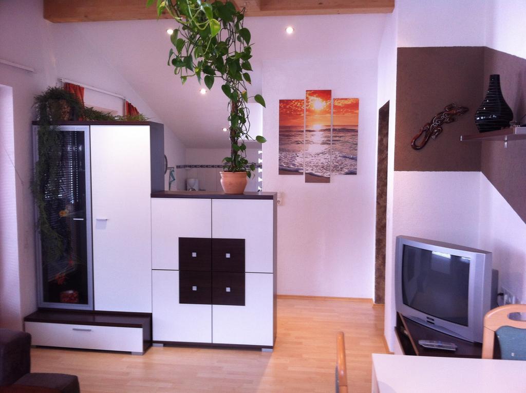 Ferienwohnung Haus Schiestl Zell am Ziller Zimmer foto