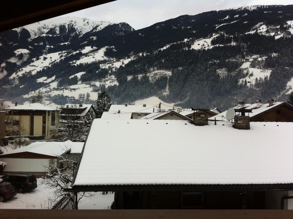 Ferienwohnung Haus Schiestl Zell am Ziller Zimmer foto