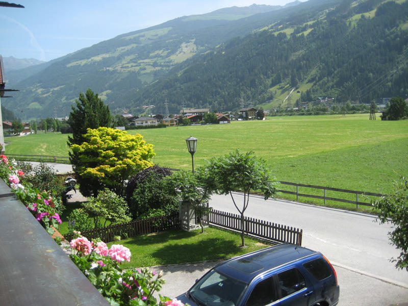 Ferienwohnung Haus Schiestl Zell am Ziller Zimmer foto