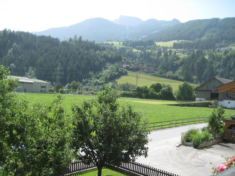 Ferienwohnung Haus Schiestl Zell am Ziller Zimmer foto