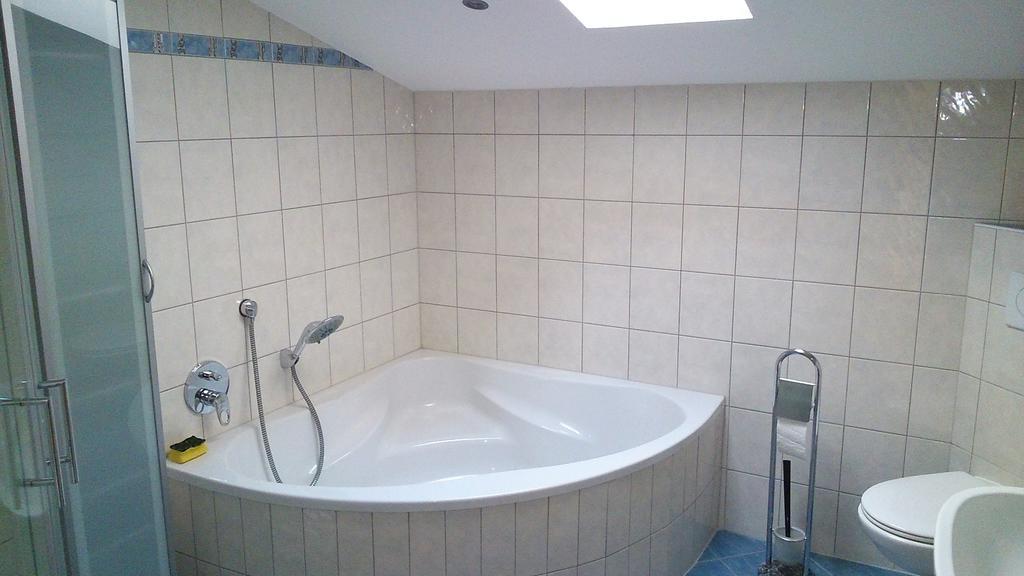 Ferienwohnung Haus Schiestl Zell am Ziller Zimmer foto