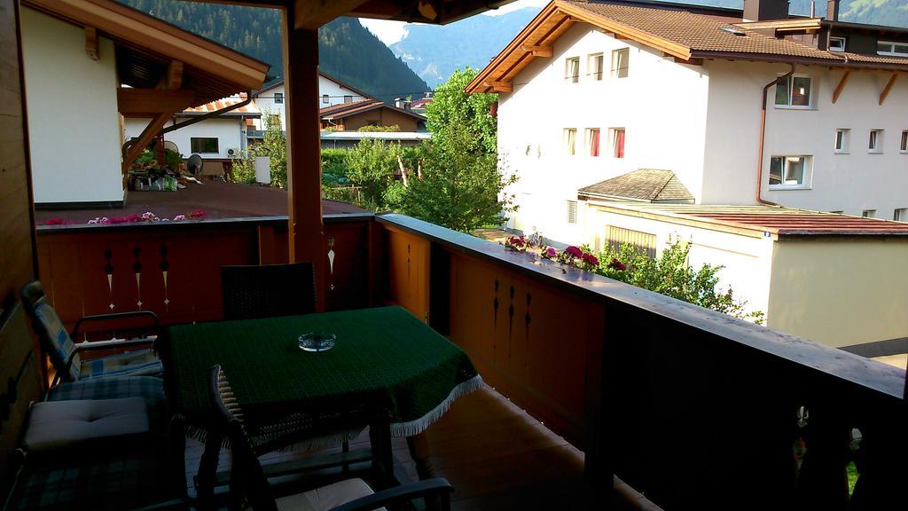 Ferienwohnung Haus Schiestl Zell am Ziller Zimmer foto